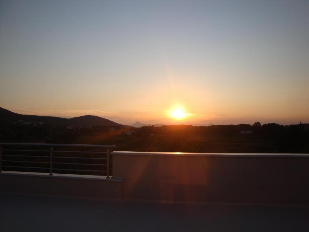 Villa Ruza Međugorje Exteriör bild