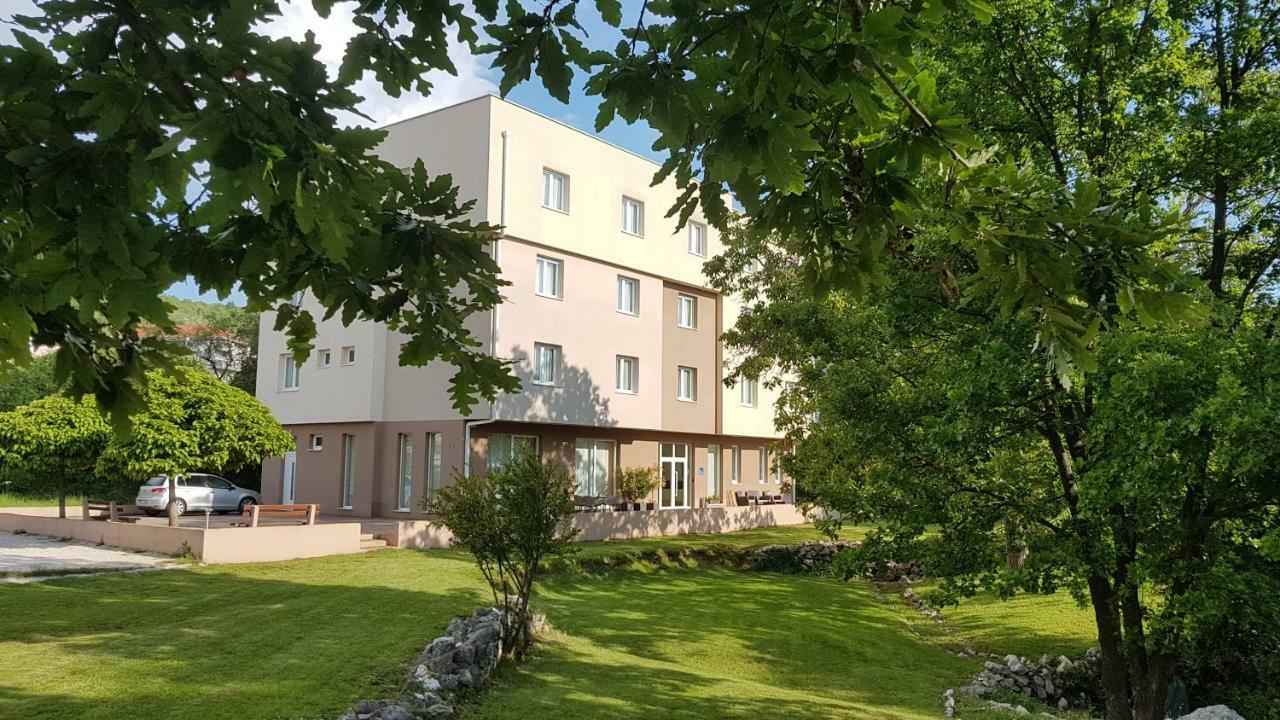 Villa Ruza Međugorje Exteriör bild